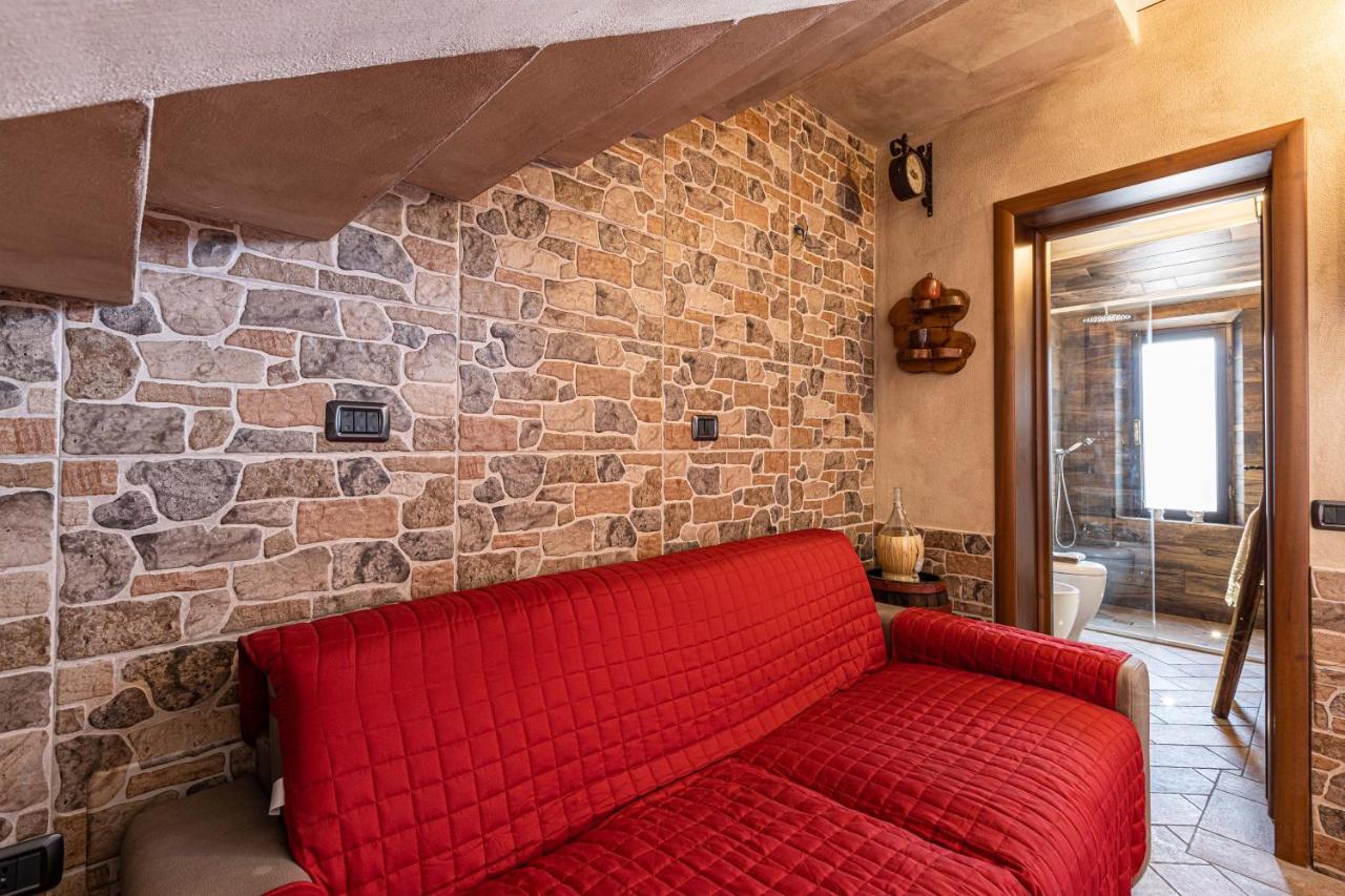 Willa Il Cantuccio Toscano Palaia Zewnętrze zdjęcie